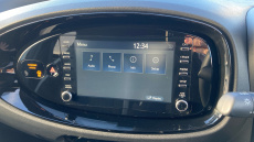 Toyota Aygo X 1.0 VVT-i Edge 5dr [Parking] Petrol Hatchback